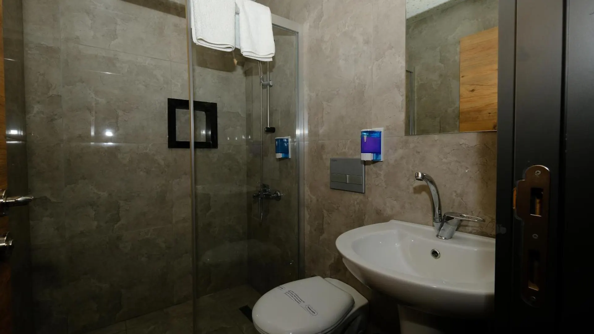 Hotel M-Oda Otel Antalya