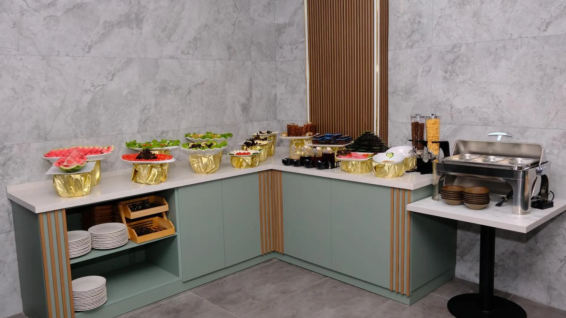 M-Oda Otel أنطاليا 0*,
