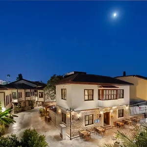 מלון Saye ' Kaleici&oldtown', אנטליה