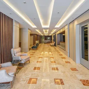 New Safir شقة فندقية