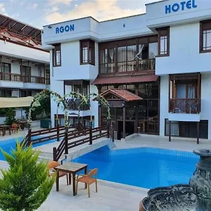 Kemer Agon Butique Hotel