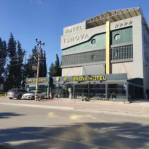 Isnova Airport فندق