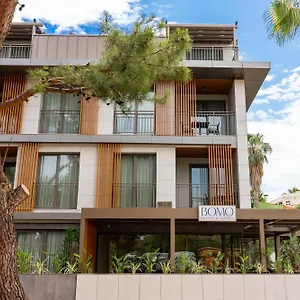 Bomo Aparthotel