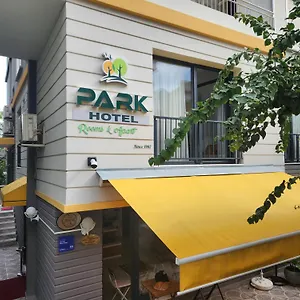 Park & فندق