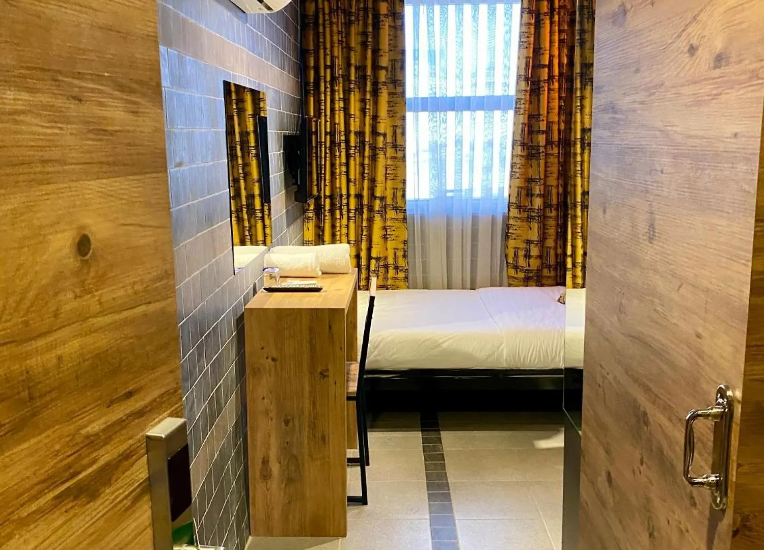 M-Oda Otel Анталья 0*,  Турция