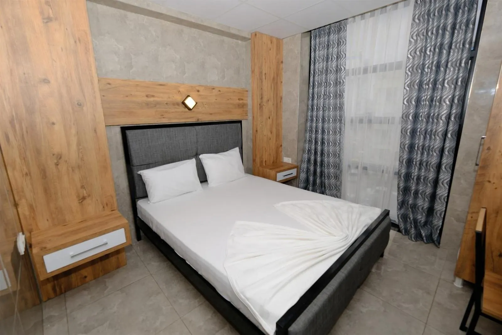 M-Oda Otel Antalya
