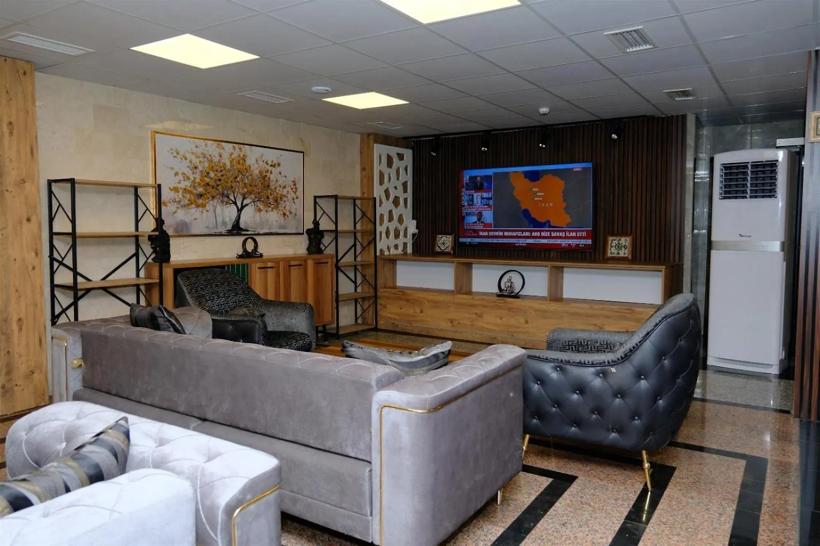 Hotel M-Oda Otel Antalya Turkey