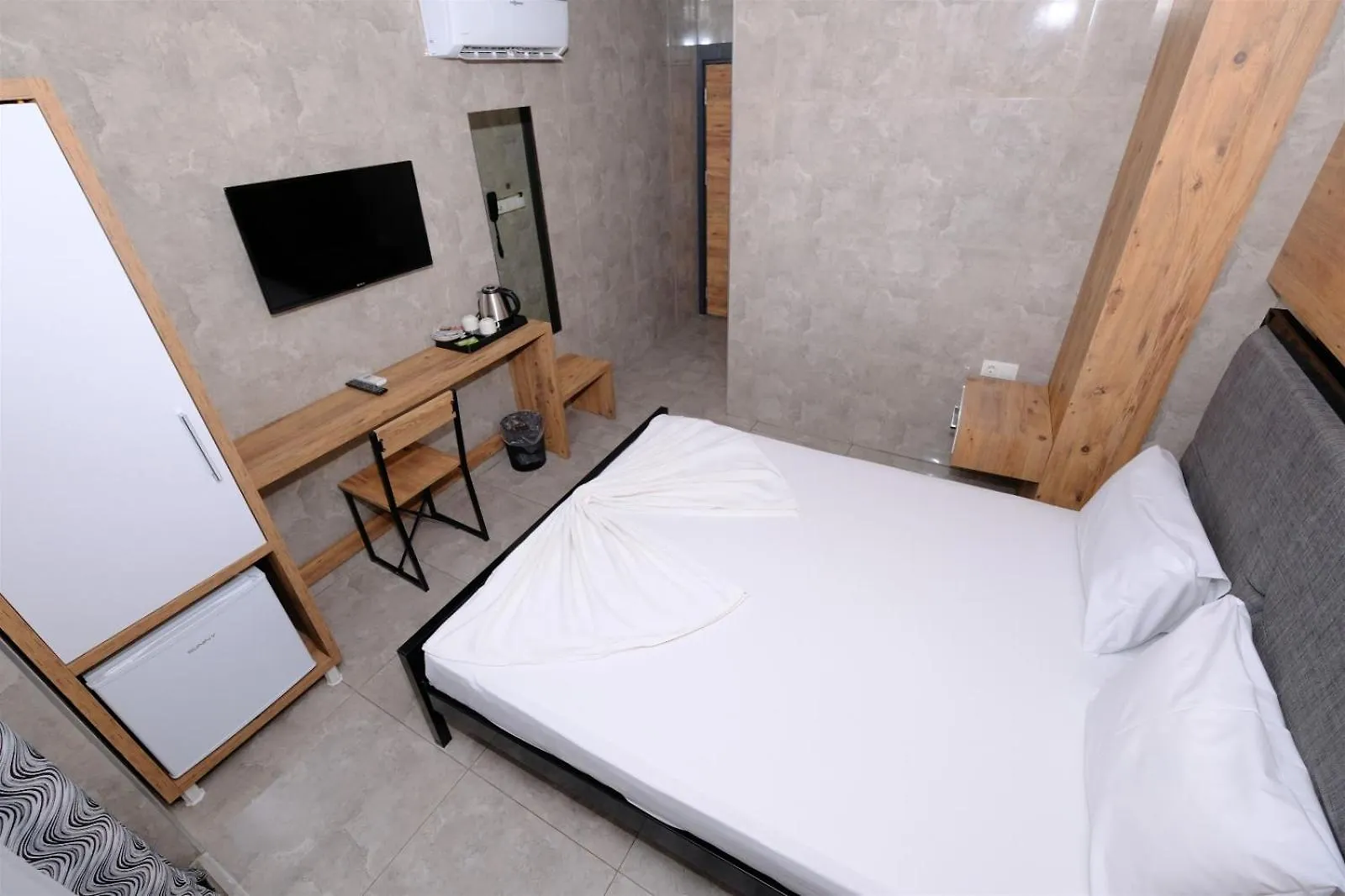 Hotel M-Oda Otel Antalya