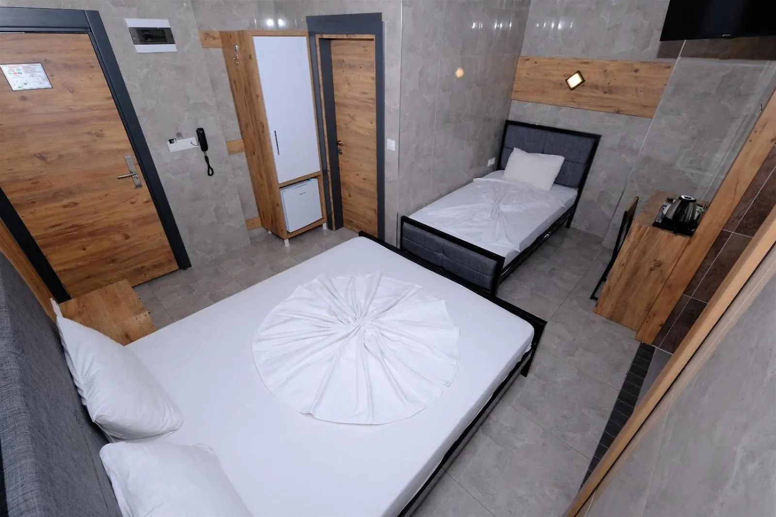 M-Oda Otel Анталья Турция