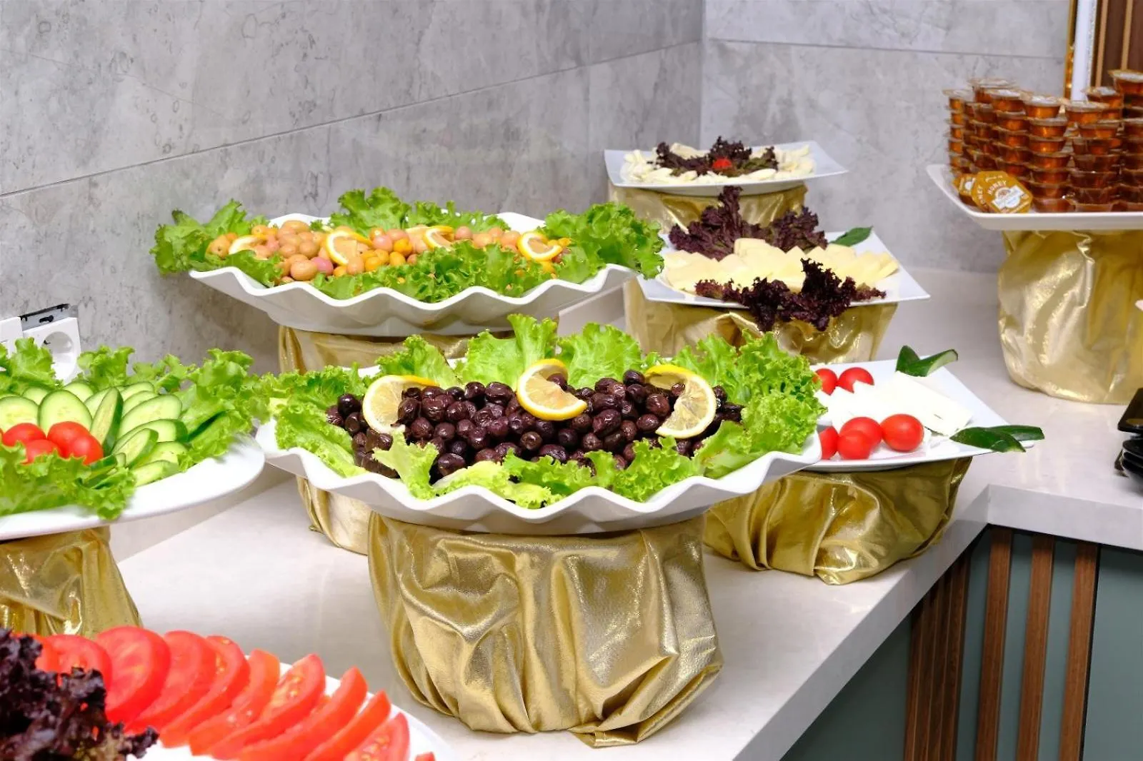 M-Oda Otel Анталья Отель