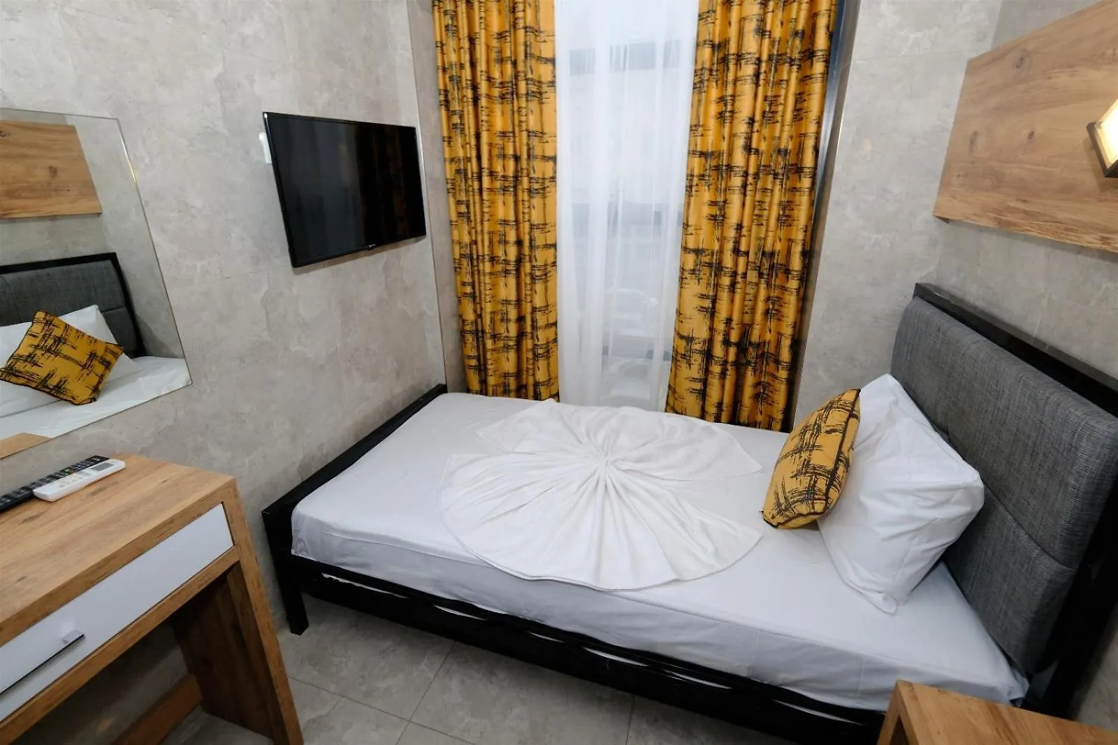 Hotel M-Oda Otel Antalya