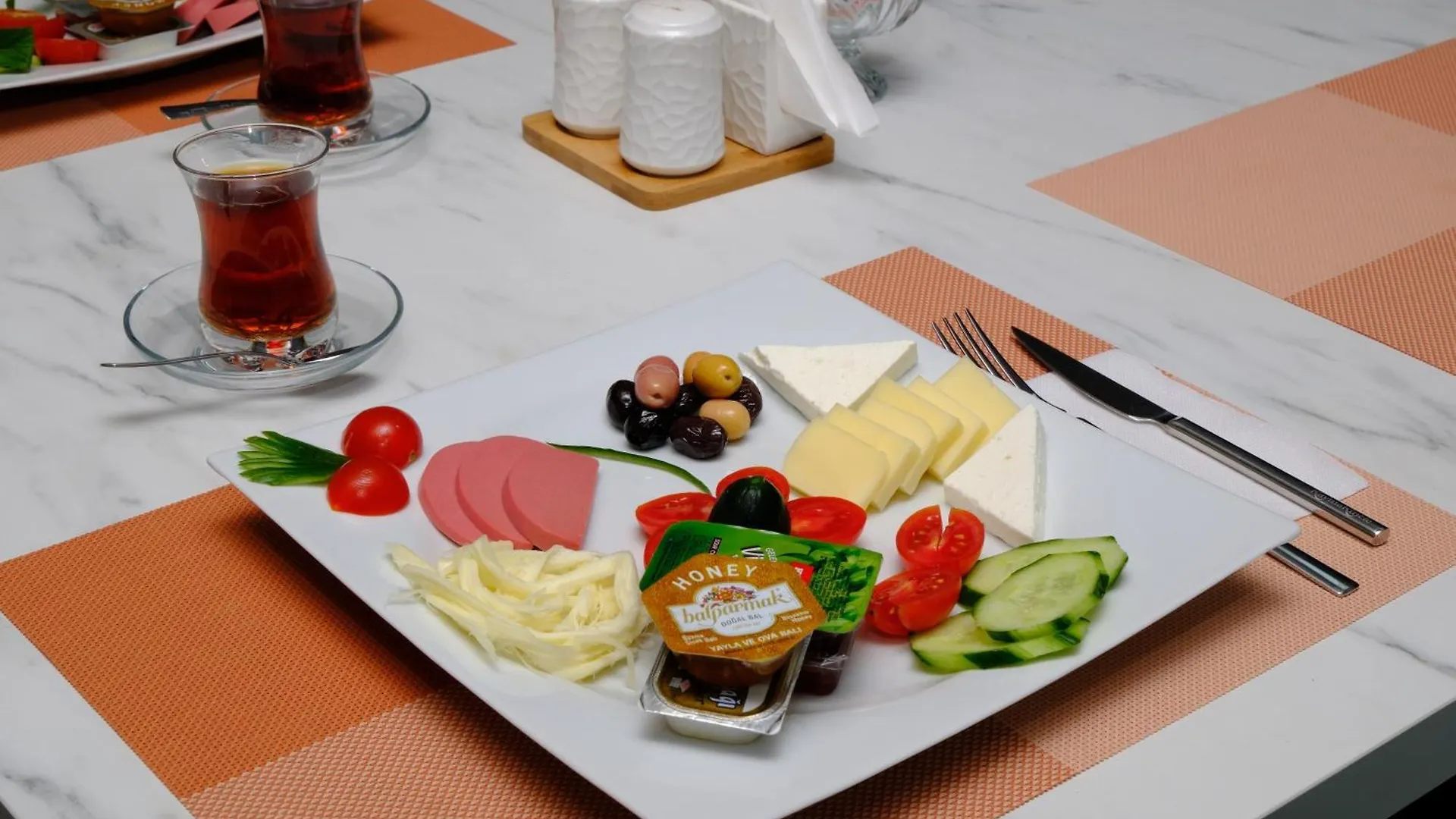 M-Oda Otel Antalya Hotel