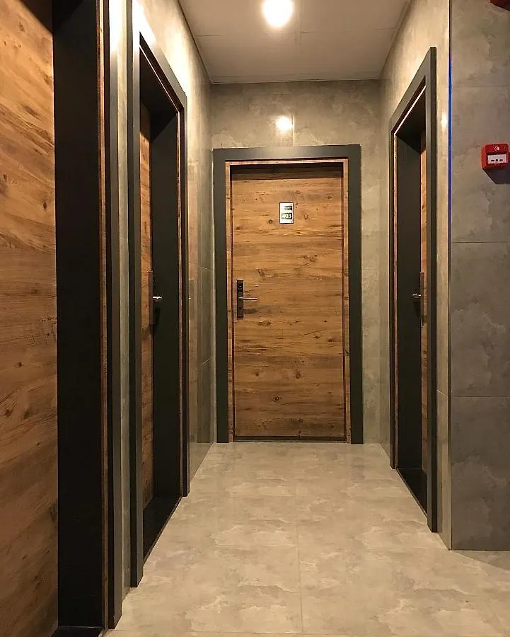 M-Oda Otel Antalya