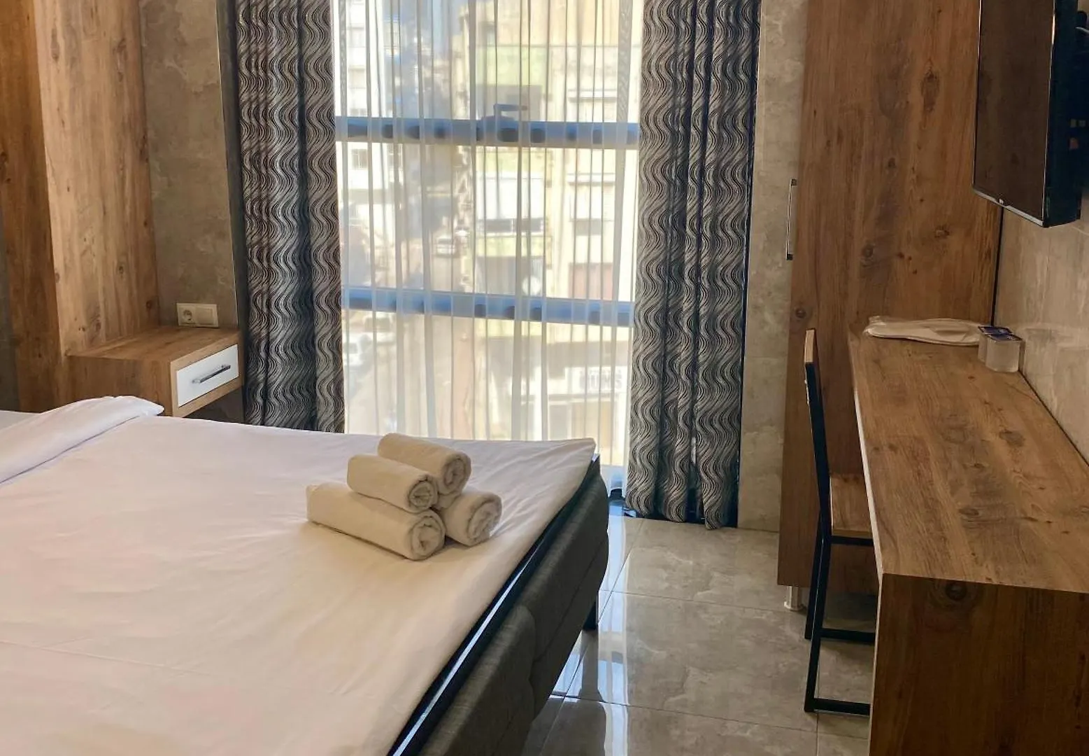 Hotel M-Oda Otel Antalya