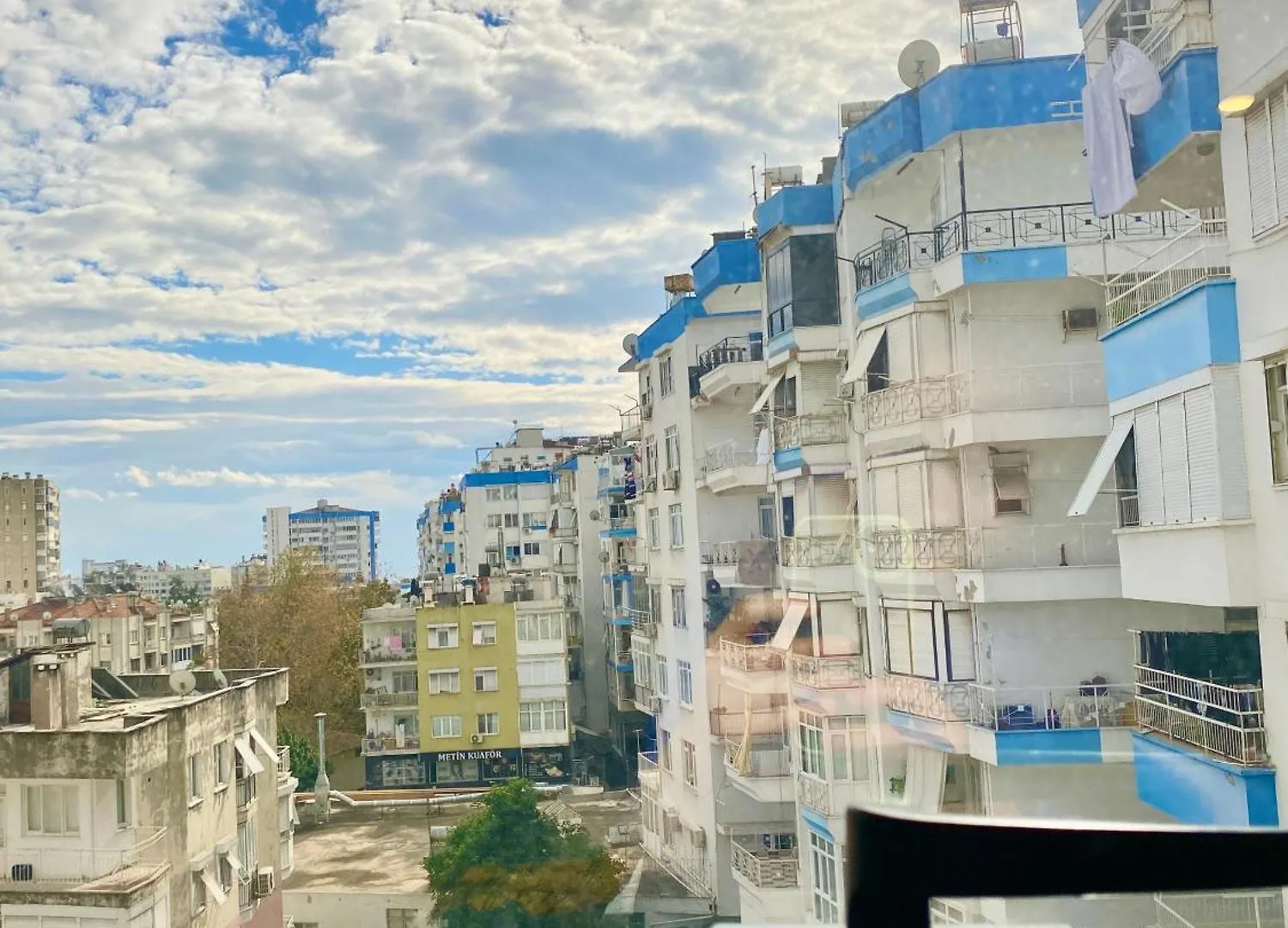 M-Oda Otel Antalya 0*,