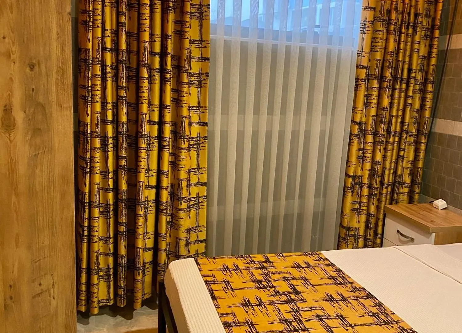 M-Oda Otel Antalya 0*,