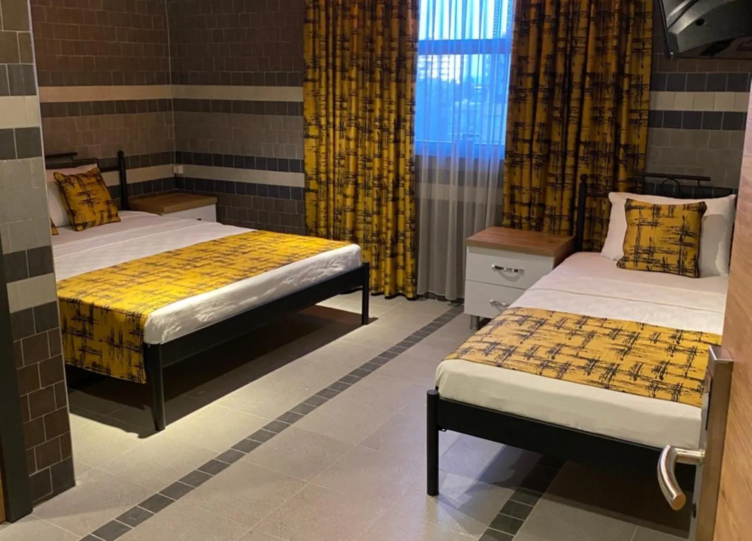M-Oda Otel Antalya Hotel