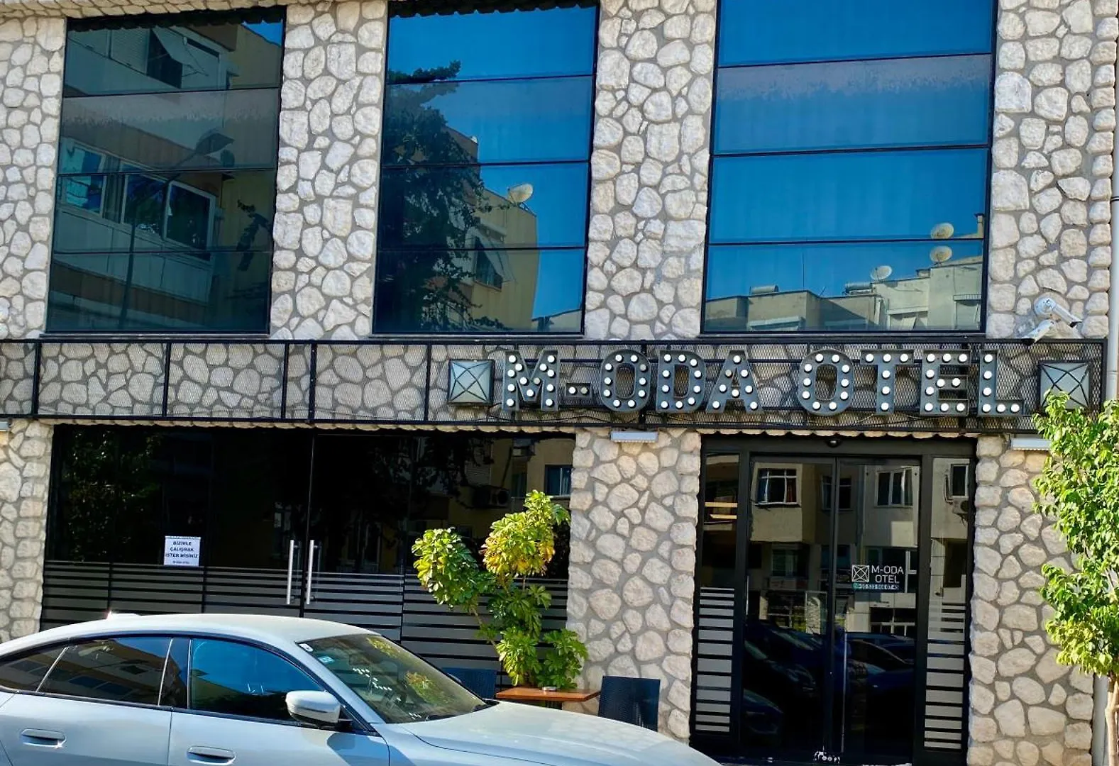 M-Oda Otel Antalya Turkey