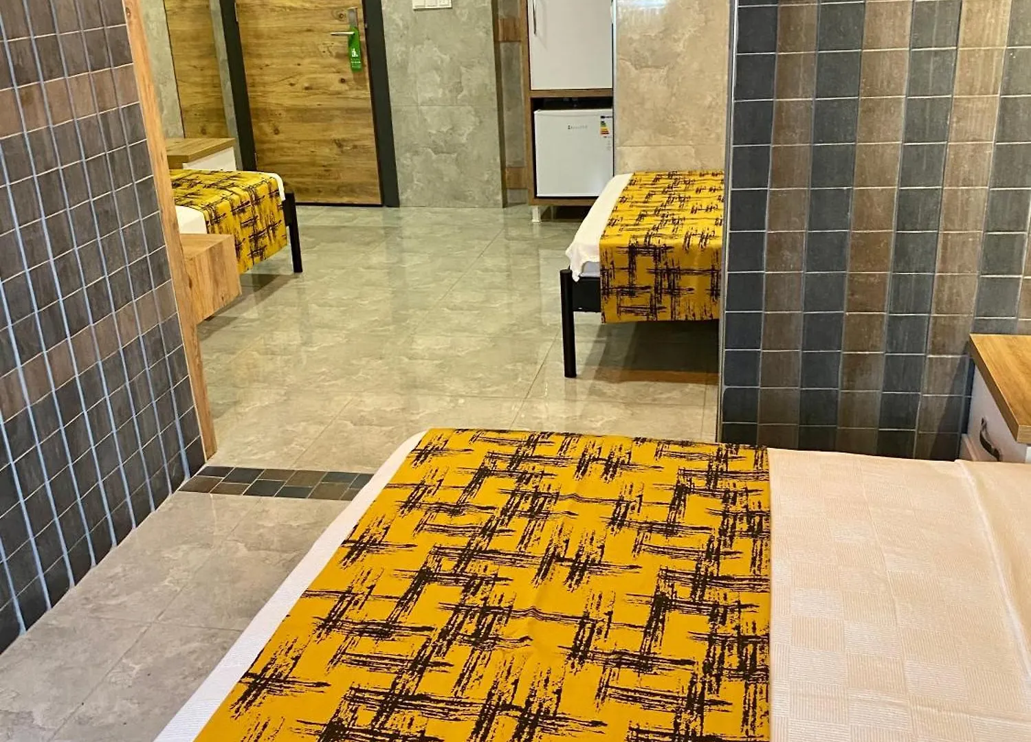 M-Oda Otel Antalya Turkey