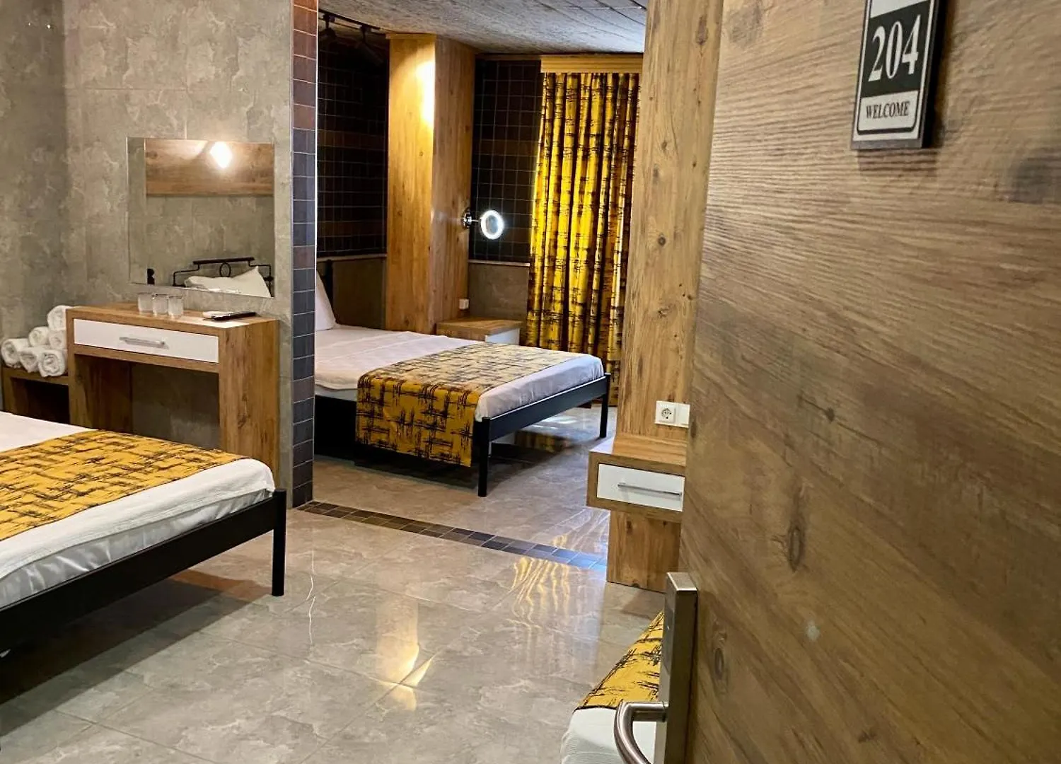 M-Oda Otel Antalya Hotel