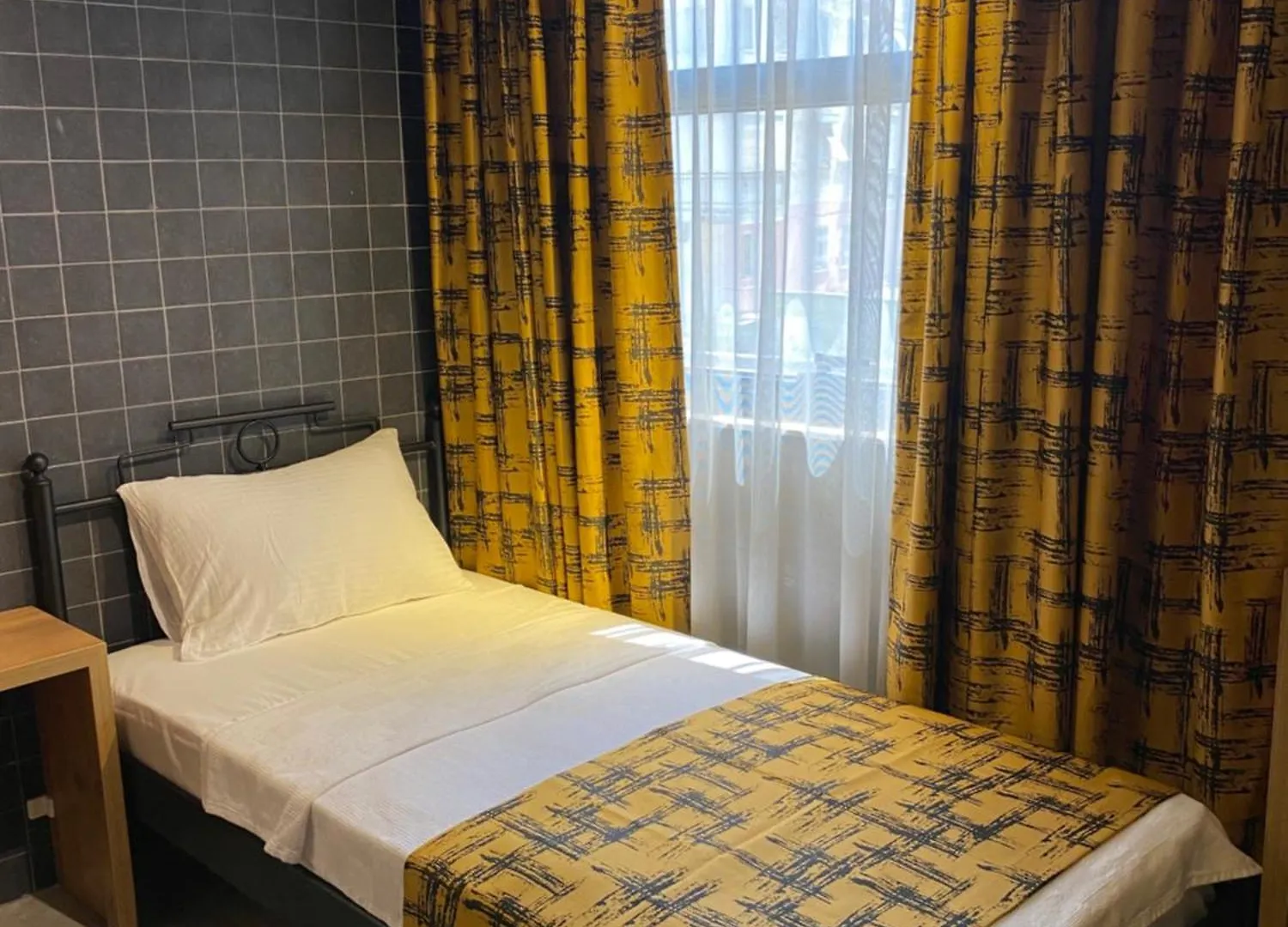 M-Oda Otel Antalya 0*,