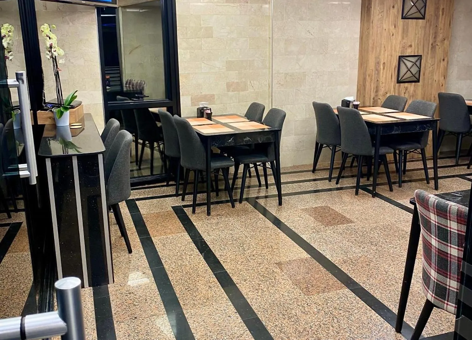 Hotel M-Oda Otel Antalya Turkey