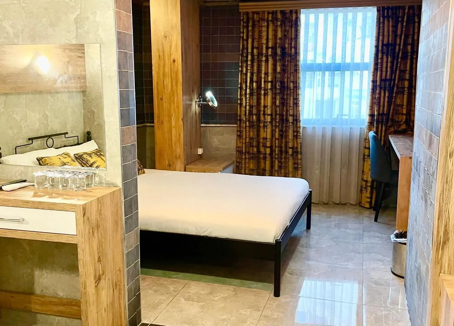 M-Oda Otel Antalya 0*,  Turkey