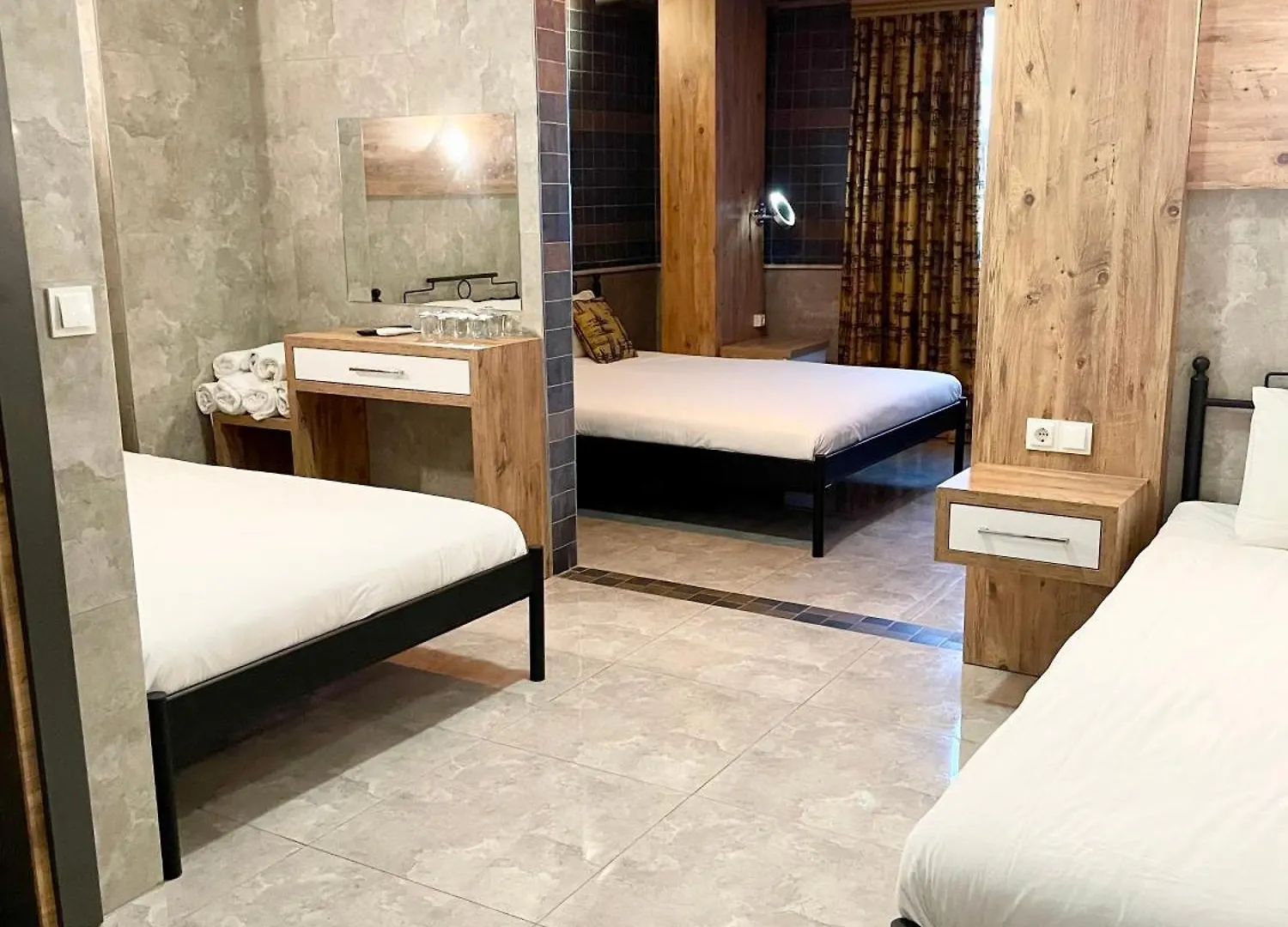 Hotel M-Oda Otel Antalya