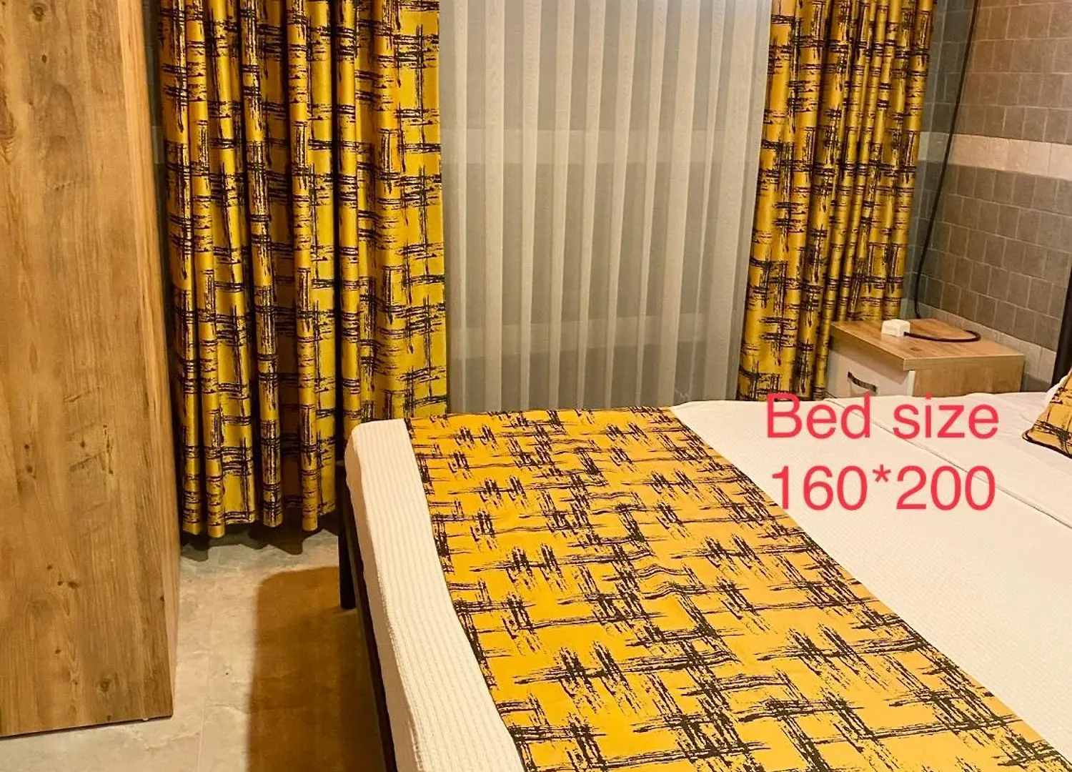 M-Oda Otel Antalya