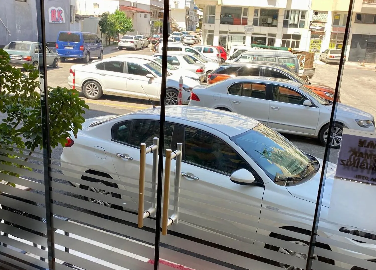 M-Oda Otel Antalya 0*,  Turkey