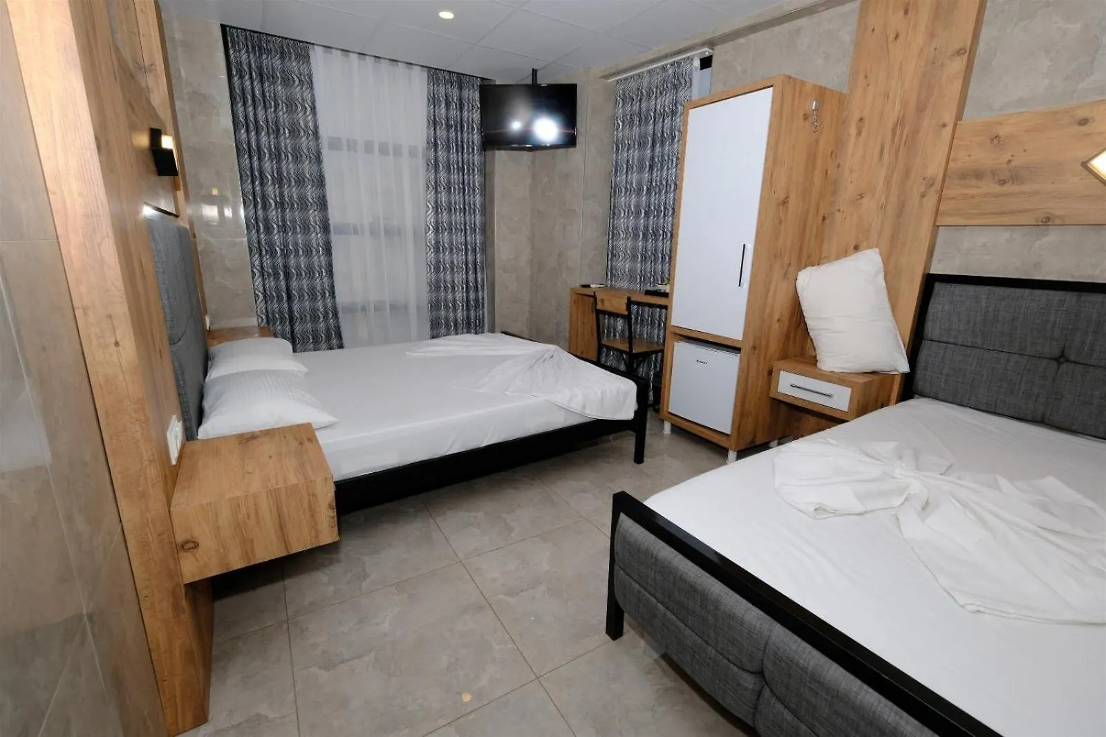 Hotel M-Oda Otel Antalya