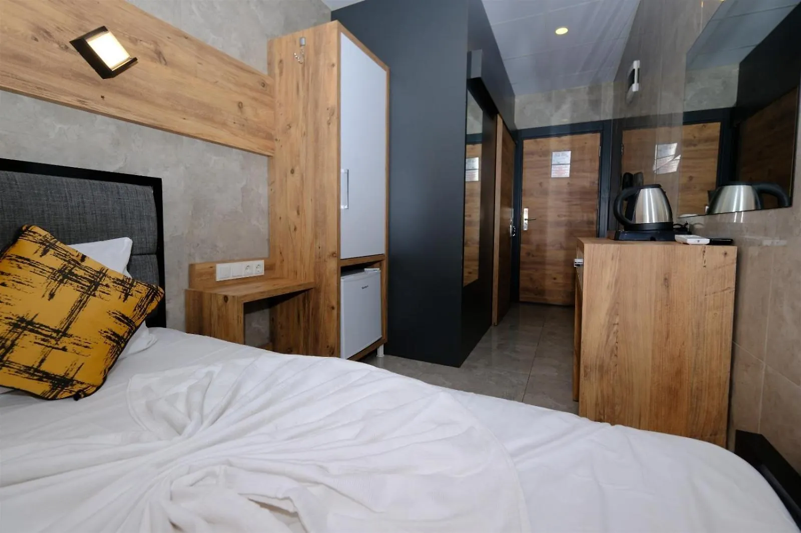 Hotel M-Oda Otel Antalya Turkey