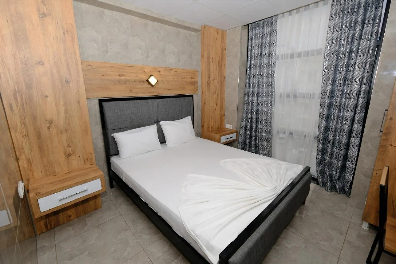 M-Oda Otel Antalya