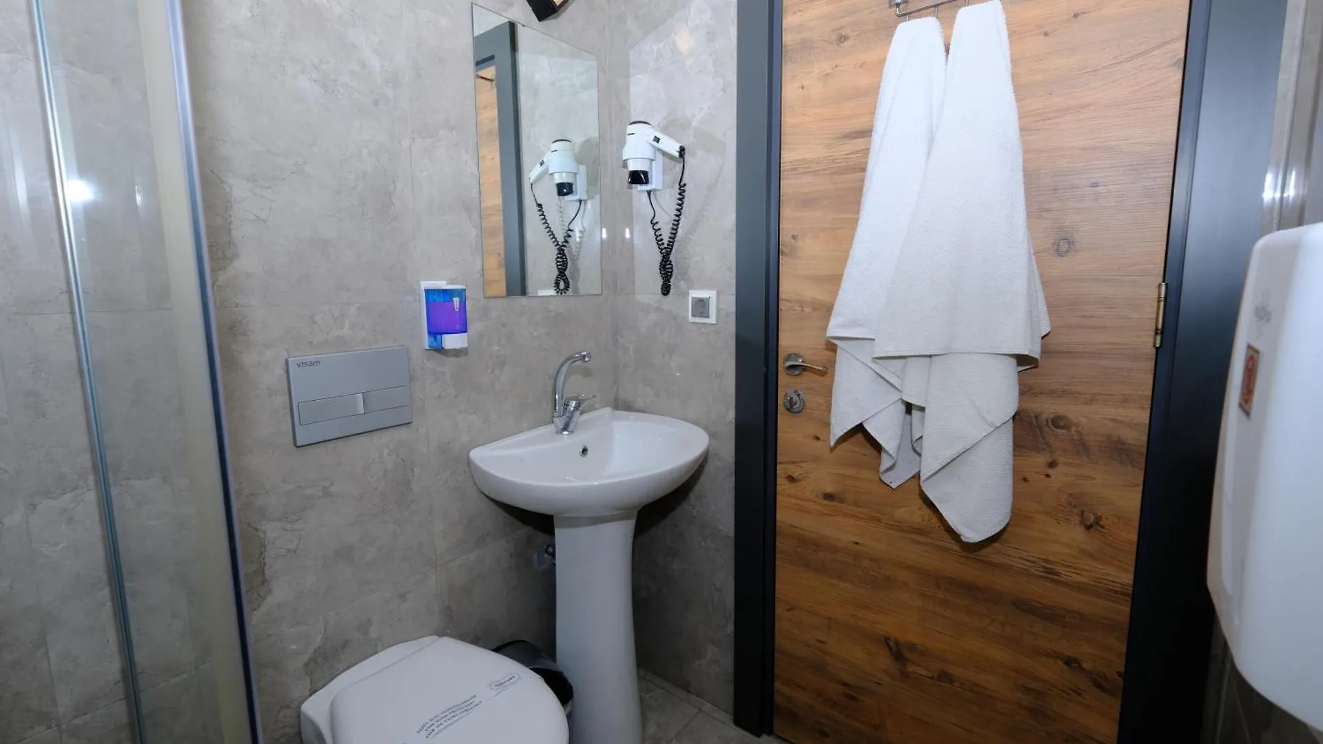 Hotel M-Oda Otel Antalya Turkey