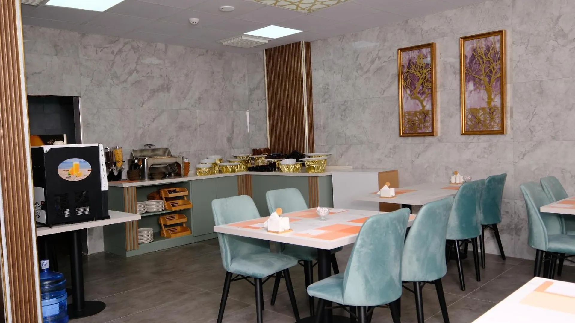 M-Oda Otel Antalya 0*,