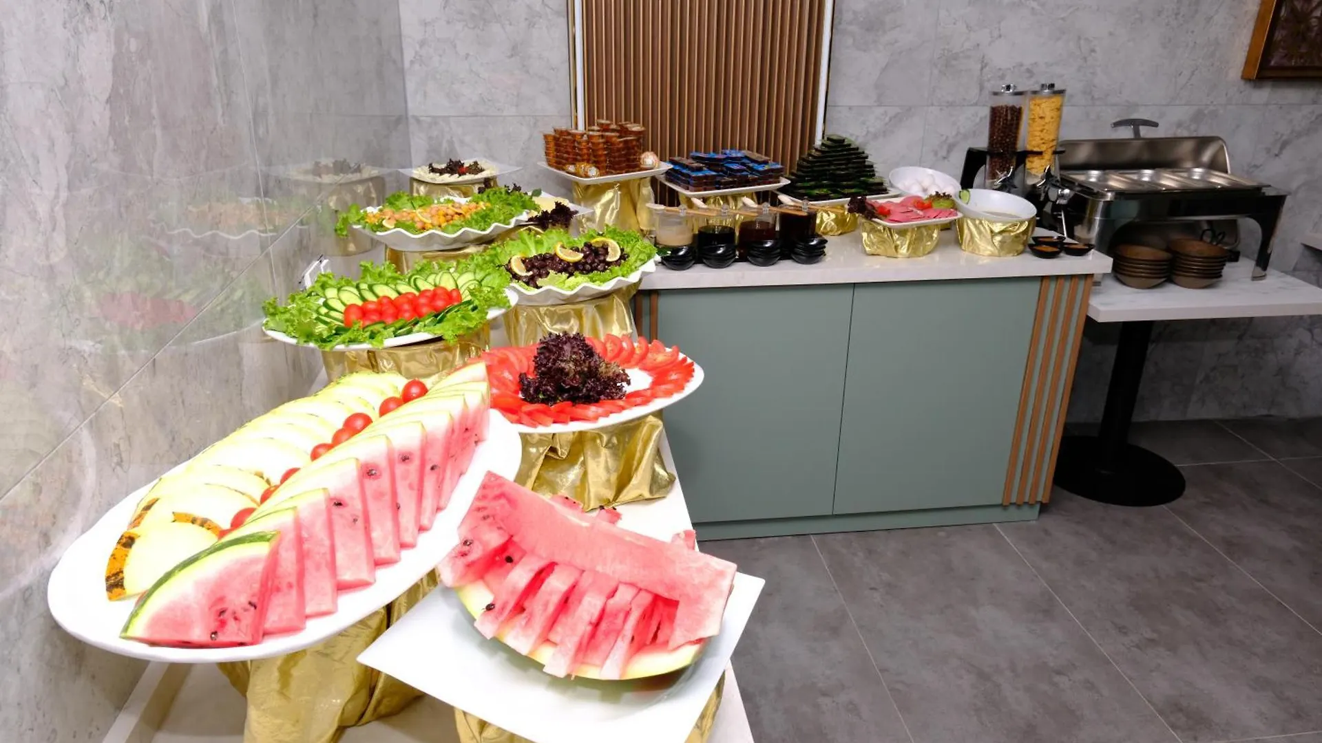 Hotel M-Oda Otel Antalya