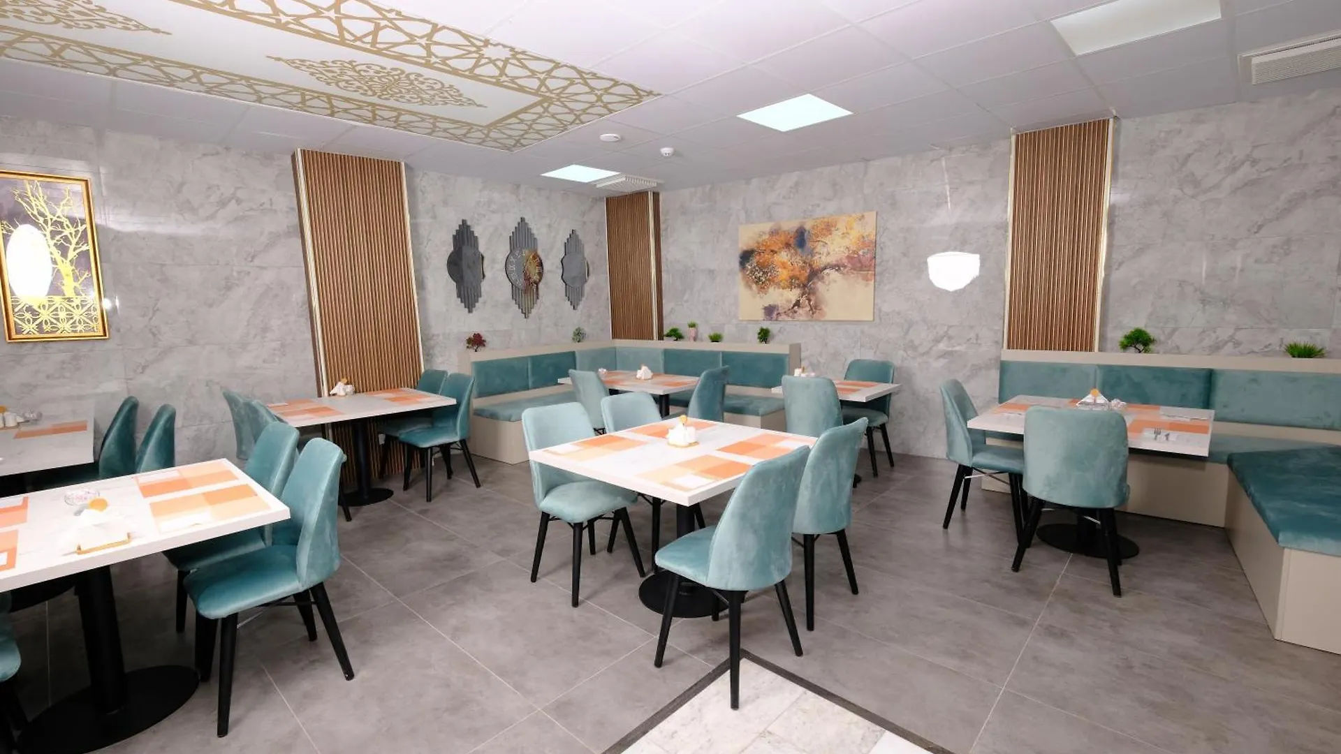 M-Oda Otel Antalya 0*,  Turkey